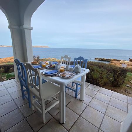 Apartamento Bergantin 109 By Som Menorca Fornells  Exterior foto