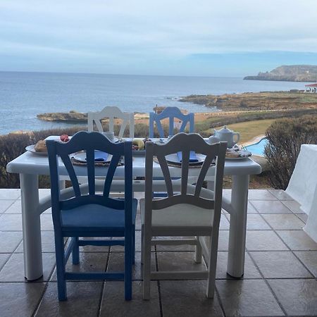 Apartamento Bergantin 109 By Som Menorca Fornells  Exterior foto